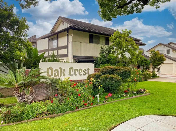1146 Arcadia Ave Unit C, Arcadia, CA 91007