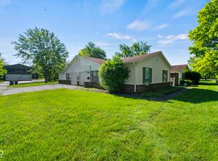 4814 London Dr, Indianapolis, IN