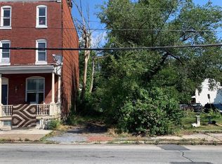 618 Maclay St, Harrisburg, PA 17110