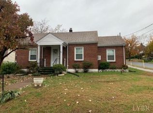 601 Stuart St, Lynchburg, VA 24501