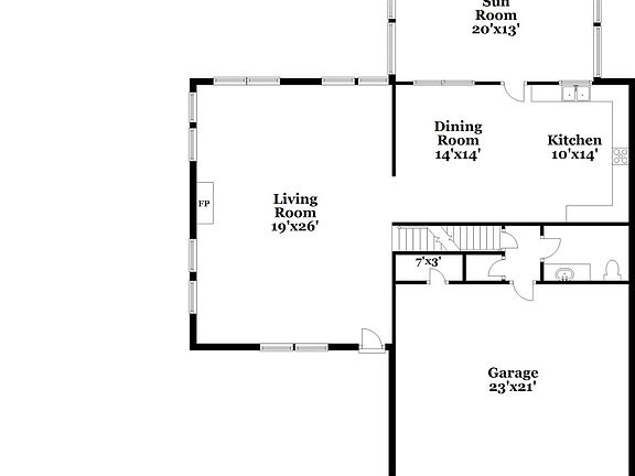 3rd image of this home