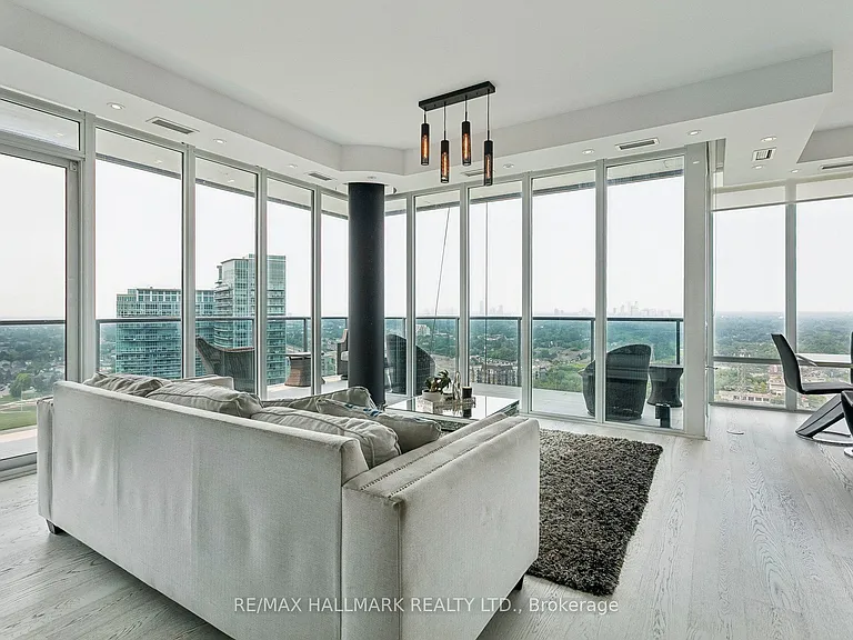 90 Park Lawn Rd #Penthouse 3101 — Photo 11