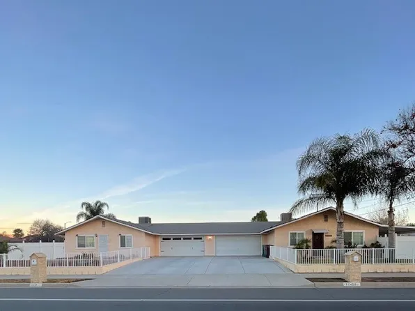 13240 Bencliff Ave #A & B, Moreno Valley, CA 92553