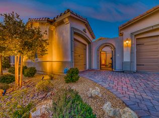 3206 Porto Vittoria Ave, Henderson, NV 89044