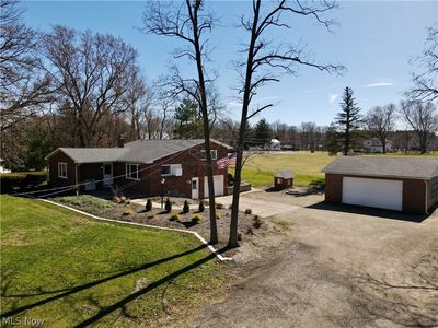 6904 Center Rd, Valley City, OH, 44280