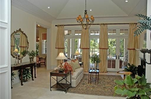 Home For Sale In River Club