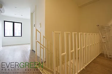 Rented by Evergreen Apartments BK