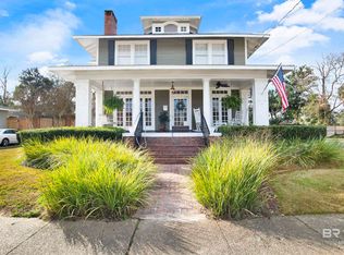 4 Demouy Ave, Mobile, AL 36606