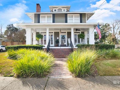 4 Demouy Ave, Mobile, AL, 36606