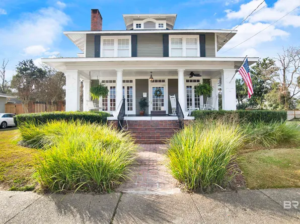4 Demouy Ave, Mobile, AL 36606