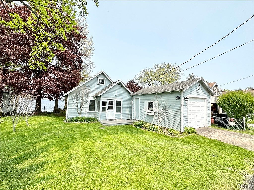 815 Pindle Ln, Bridgeport, NY 13030 Zillow