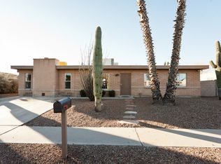 3355 W Marlene St, Tucson, AZ 85741