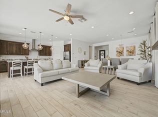 8041 E JACARANDA Street, Mesa, AZ 85207