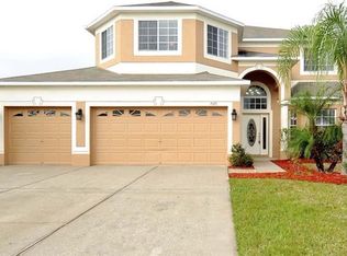 7125 Maysville Ct, Wesley Chapel, FL 33545