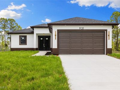 931 Danube St, Lehigh Acres, FL, 33974