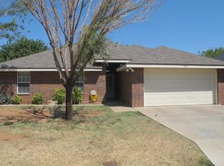 5204 Lavaca Ave, Midland, TX 79707