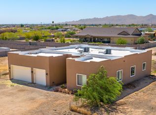25535 W Hunter Dr, Wittmann, AZ 85361