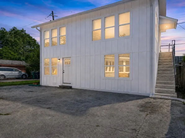 1569 Elliott 1/2 St #B, Houston, TX 77023