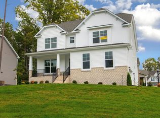 15418 Greenley Pl, Chesterfield, VA 23832