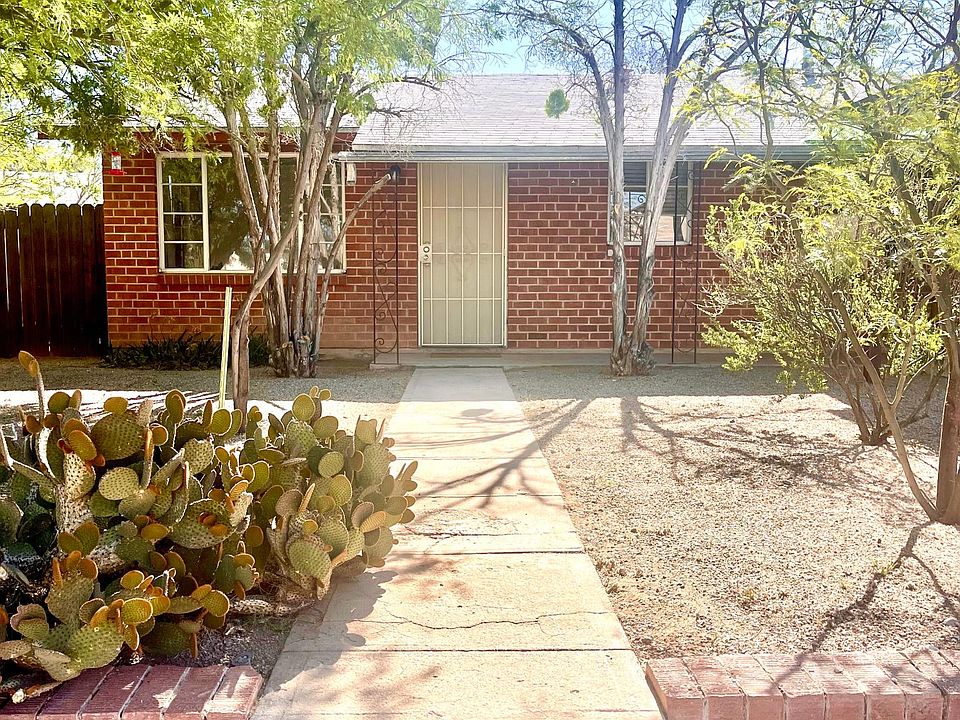 2308 N Richey Blvd, Tucson, AZ 85716 | Zillow