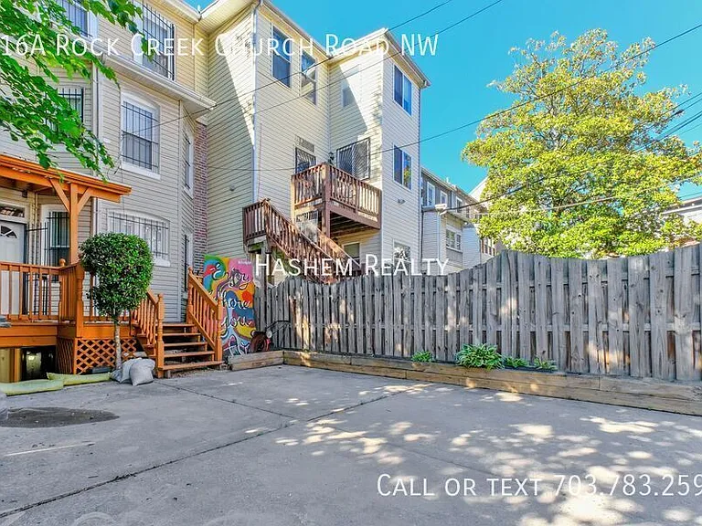 716A Rock Creek Church Rd NW — Photo 14