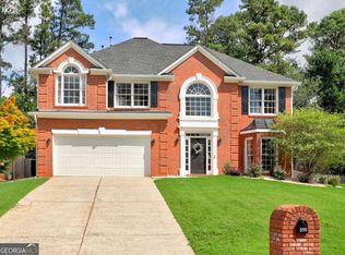 355 Wesfork Way, Suwanee, GA 30024