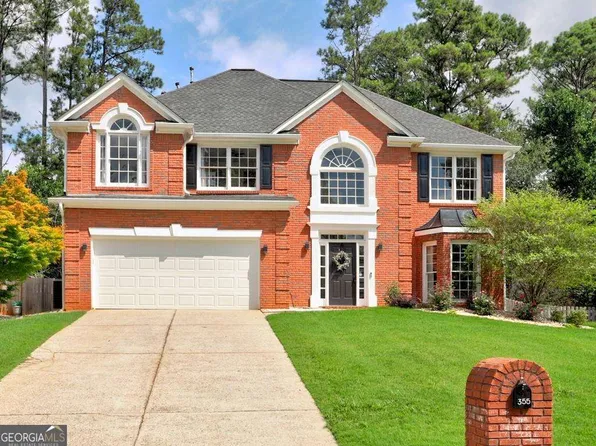 355 Wesfork Way, Suwanee, GA 30024