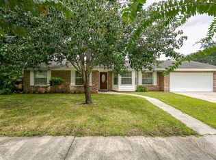 1734 Papaya Dr N, Orange Park, FL 32073
