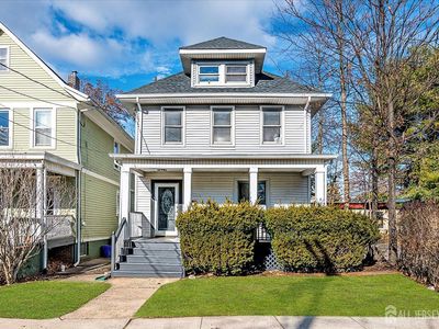 121 Park Pl, Highland Park, NJ, 08904