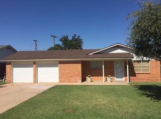 5616 38th St, Lubbock, TX 79407