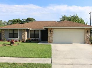 952 Sage Ave, Wellington, FL 33414