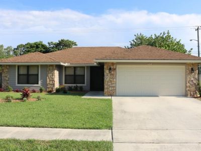 952 Sage Ave, Wellington, FL, 33414
