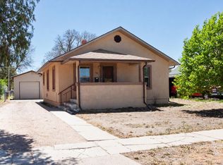 323 Cleveland St, Sterling, CO 80751