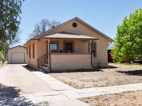 323 Cleveland St, Sterling, CO 80751