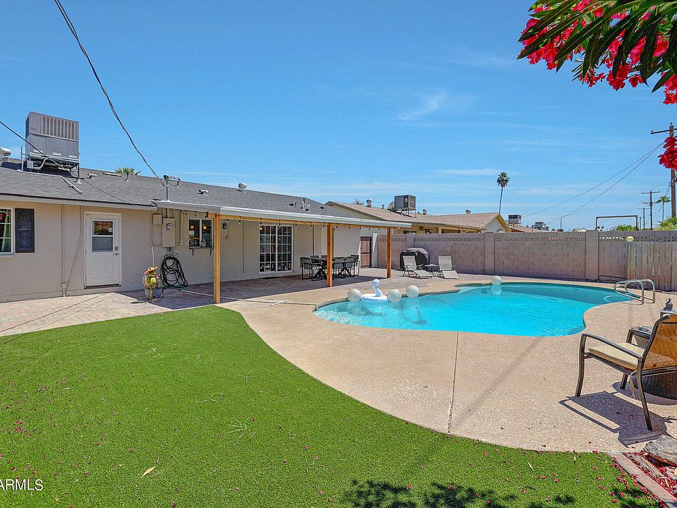 1st image of 7813 E PALM Lane