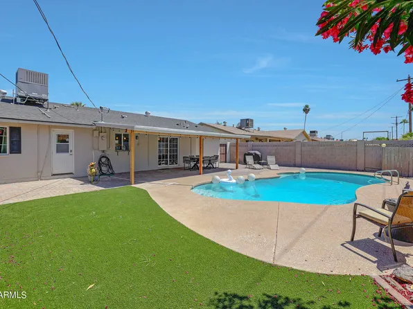 7813 E PALM Lane, Scottsdale, AZ 85257