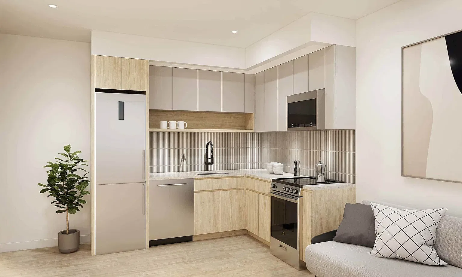 233 Stuyvesant Avenue — Photo 1