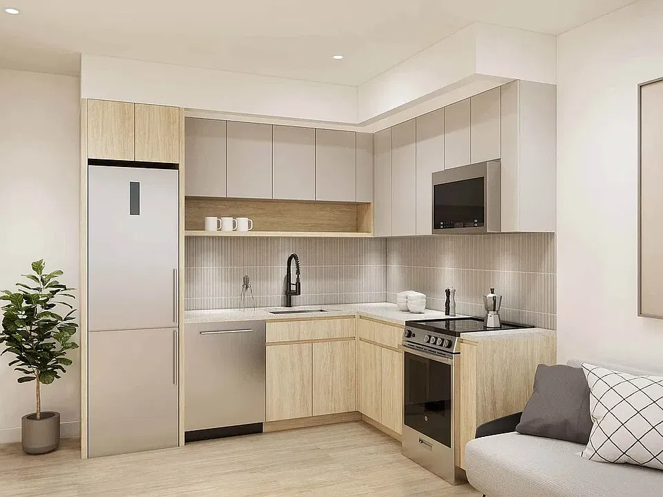 233 Stuyvesant Ave #2B