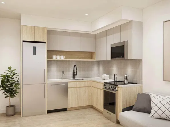 233 Stuyvesant Ave APT 2B, Brooklyn, NY 11221