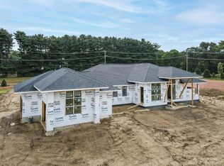 1036 Pine Ridge Ct, Ann Arbor, MI 48103