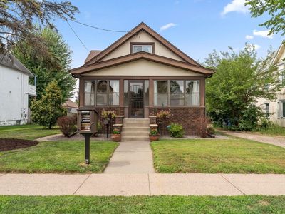 2100 5th St NE, Minneapolis, MN, 55418