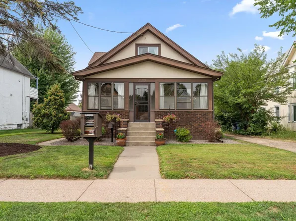 2100 5th St NE, Minneapolis, MN 55418