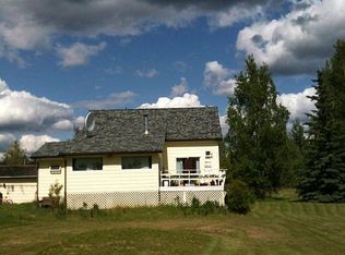 1095 Propwash Dr, Fairbanks, AK 99709