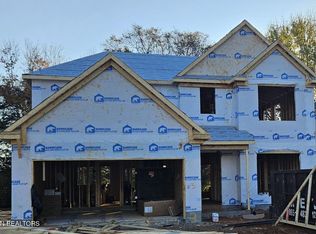 1458 Harvest Moon Ln, Knoxville, TN 37922