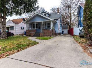 1506 Watova Rd, Toledo, OH 43614