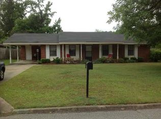 403 Gunter Ave, Wetumpka, AL 36092