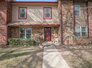 4612 S Granite Ave, Tulsa, OK 74135