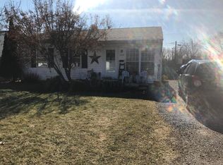 1049 National Dr, Marion, OH 43302