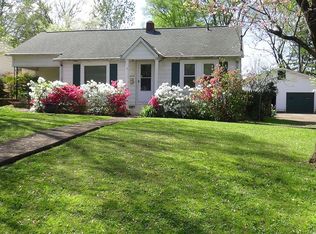 1410 Humes Ave NE, Huntsville, AL 35801