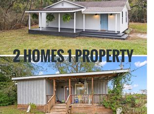 20840 County Road 12 S, Foley, AL 36535